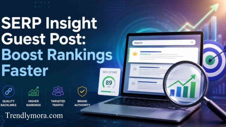 SERP Insight Guest Post: A Complete Guide to Publishing High-Quality Content for Better SEO SERP Insight Guest Post: A Complete Guide to Publishing High-Quality Content for Better SEO