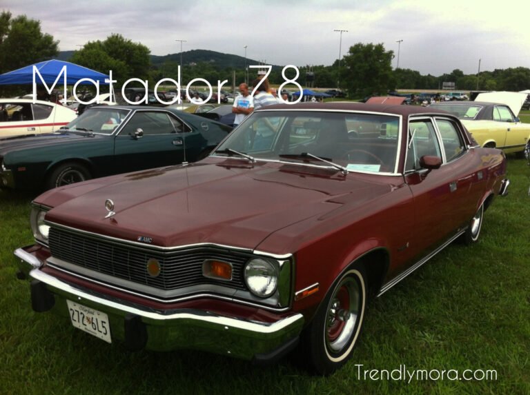 Matador 78: Complete Guide to Features, Specifications, Performance, and Buying Tips Matador 78: Complete Guide to Features, Specifications, Performance, and Buying Tips